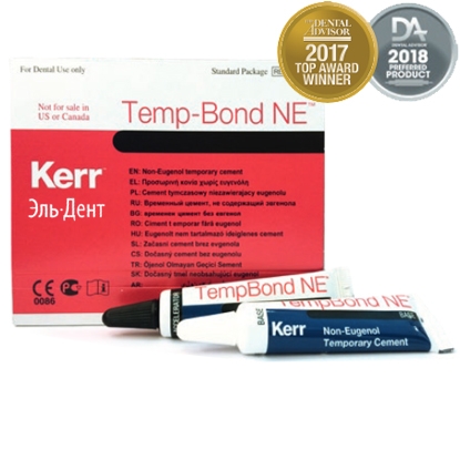 Temp-Bond NE -      (50+15). Kerr
