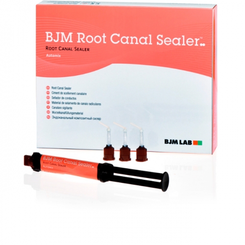 Root Canal Sealer-  ,     .5, , BJM ()