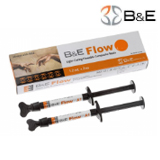 B&E Flow